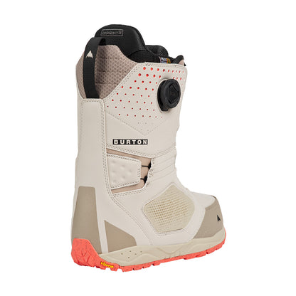Burton Men's Photon BOA® Snowboard Boot Chinchilla Gray 2027