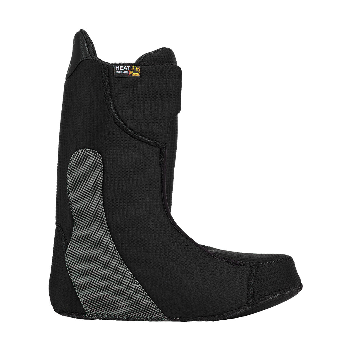 Burton Men's Photon BOA® Snowboard Boot Chinchilla Gray 2027