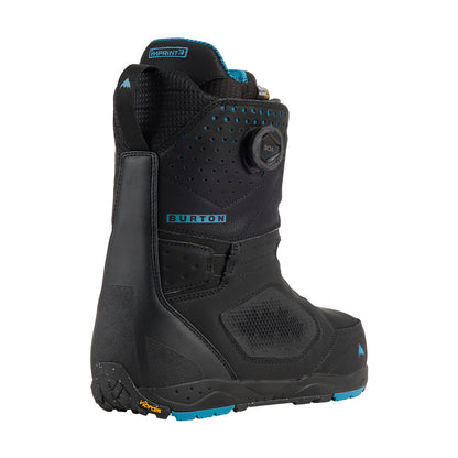 Burton Men's Photon BOA® Snowboard Boot Black 2027