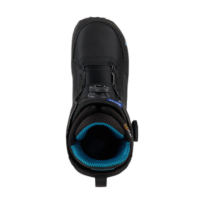 Burton Men's Photon BOA® Snowboard Boot Black 2027