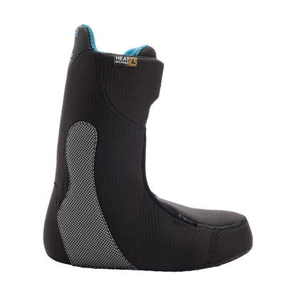 Burton Men's Photon BOA® Snowboard Boot Black 2027