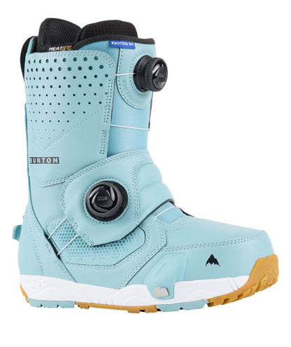 Burton Men's Photon Step On Boot Rock Lichen 2024