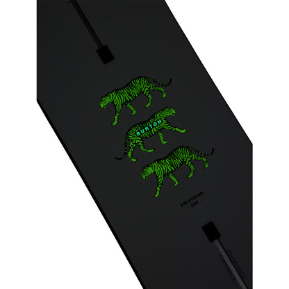 Burton Men's Process Snowboard 2025