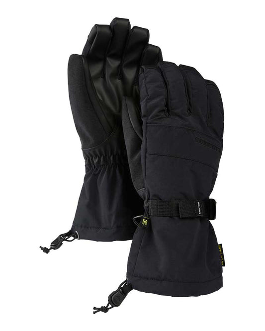 Burton Men's Profile Gloves True Black 2027