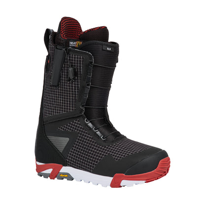 Burton Men's SLX Snowboard Boot Black 2027