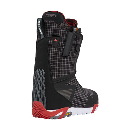 Burton Men's SLX Snowboard Boot Black 2027