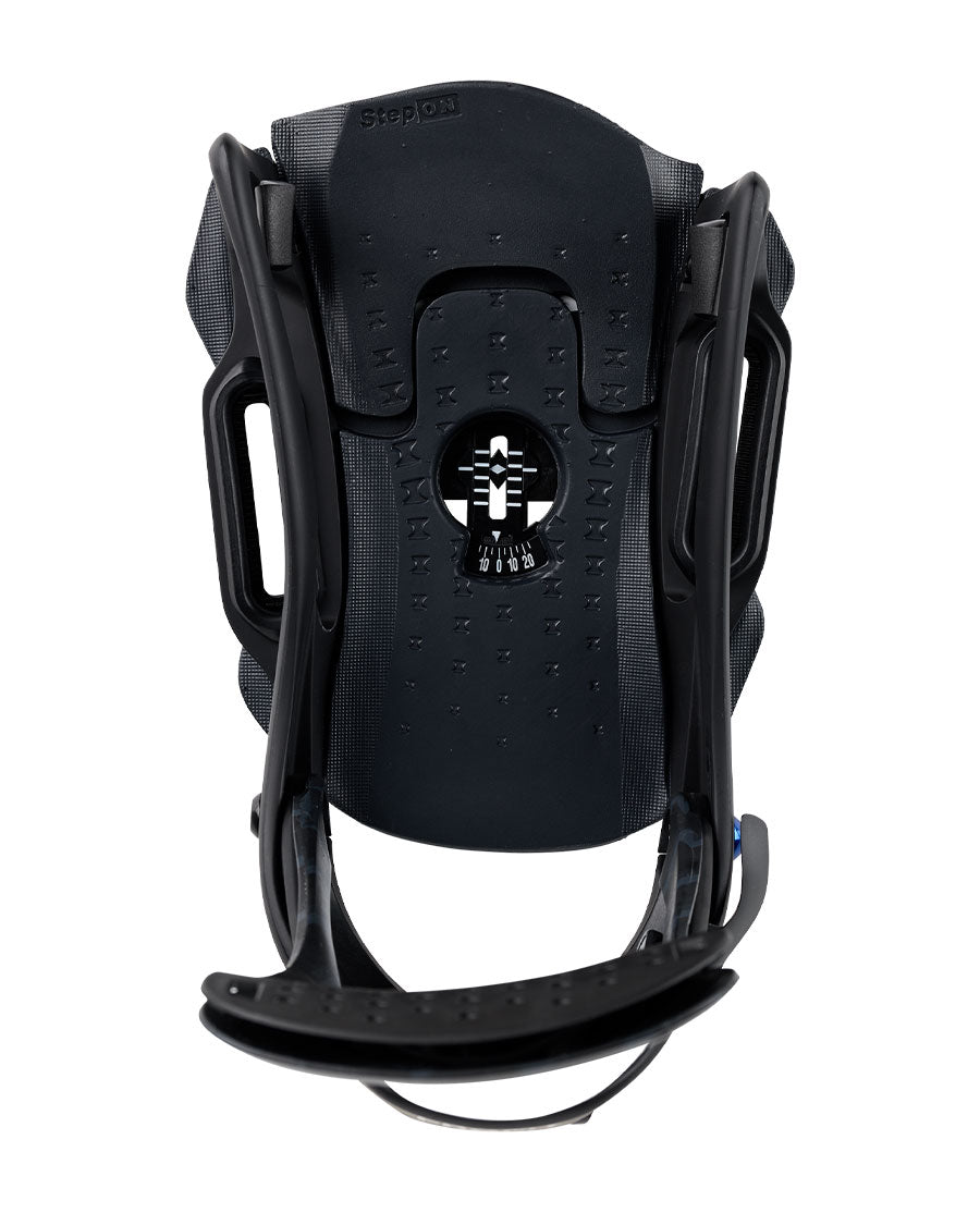 Fragment Step On® Genesis EST® Bindings Burton Men's Fragment Step On Genesis EST Binding 2026 – The