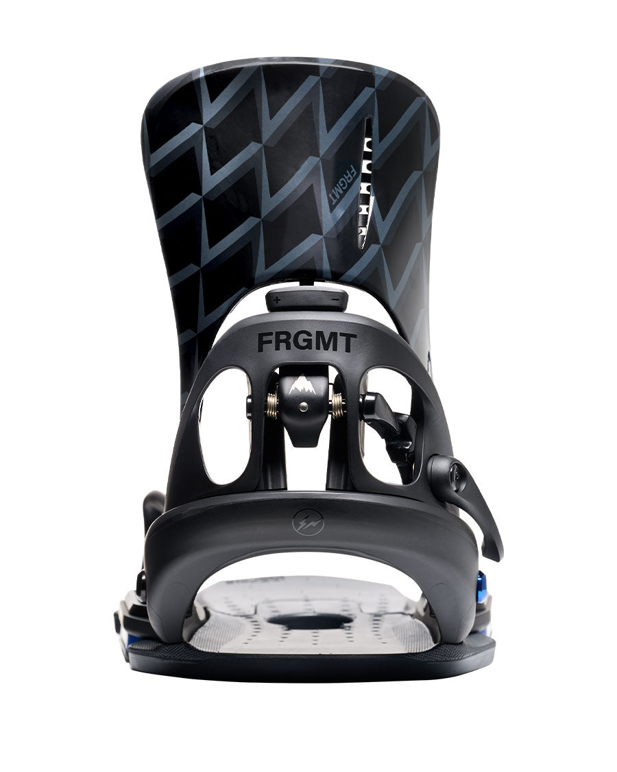 Burton Men's Fragment Step On Genesis EST Binding 2026 – The