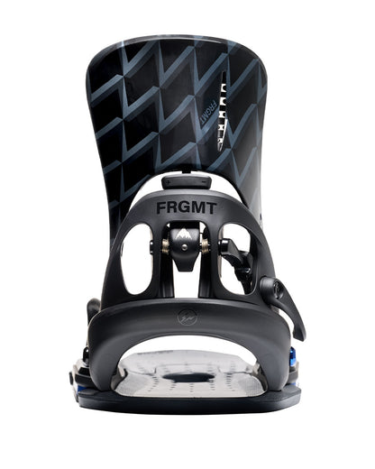 Burton Men's Fragment Step On Genesis EST Binding 2026