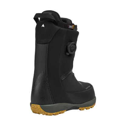 Burton Men's Waverange Plus Snowboard Boot Black 2027