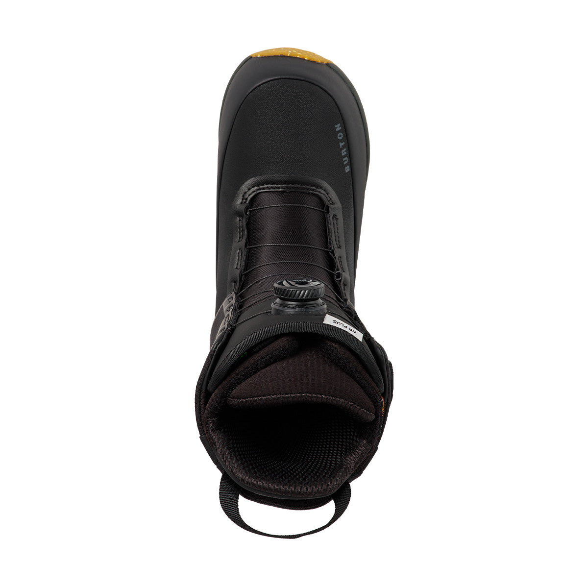 Burton Men's Waverange Plus Snowboard Boot Black 2027