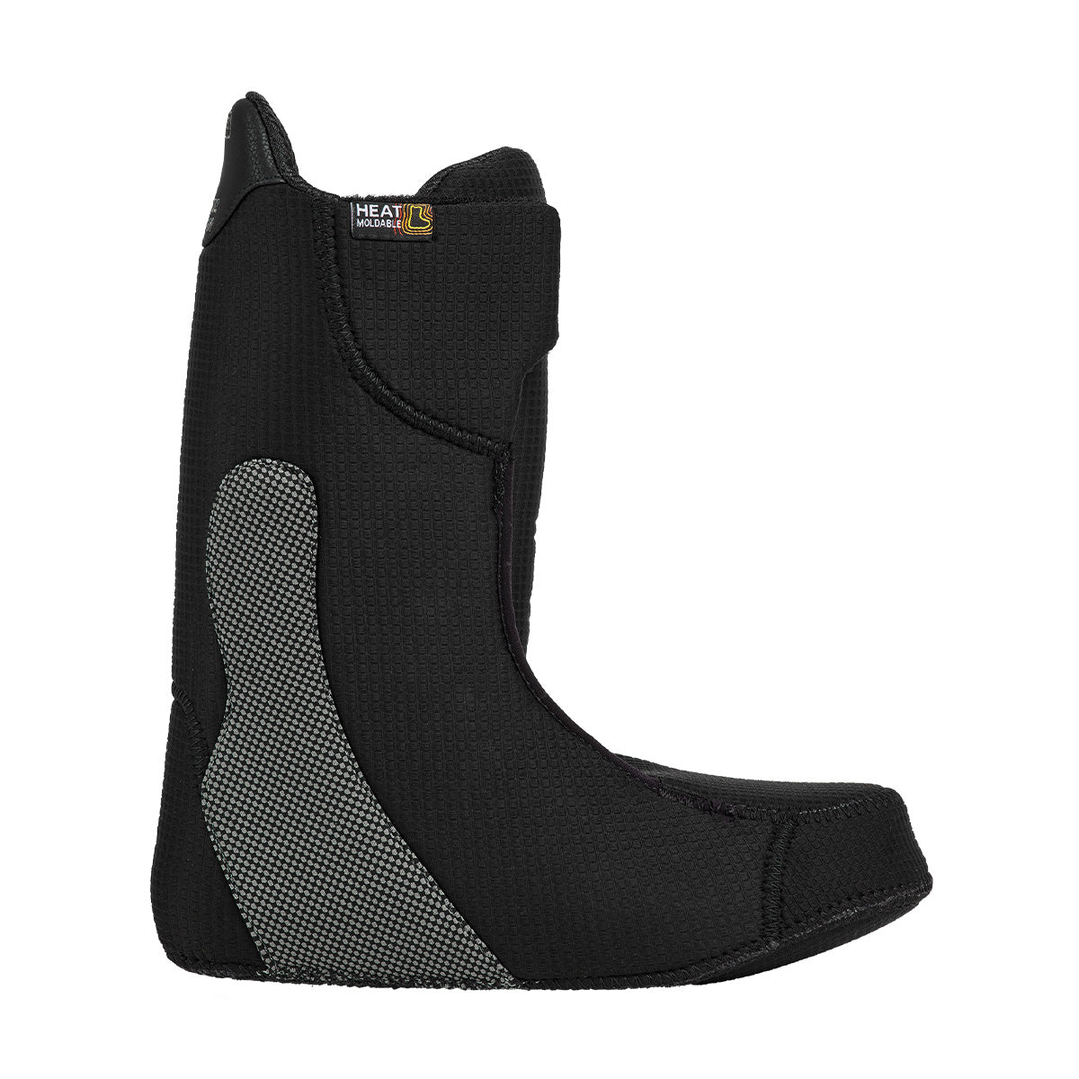 Burton Men's Waverange Plus Snowboard Boot Black/White 2027