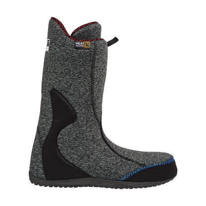 Burton Men's Waverange X Pro Snowboard Boot Black 2027