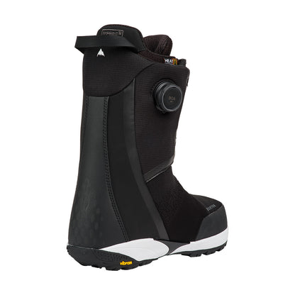 Burton Men's Waverange X Snowboard Boot Black 2027
