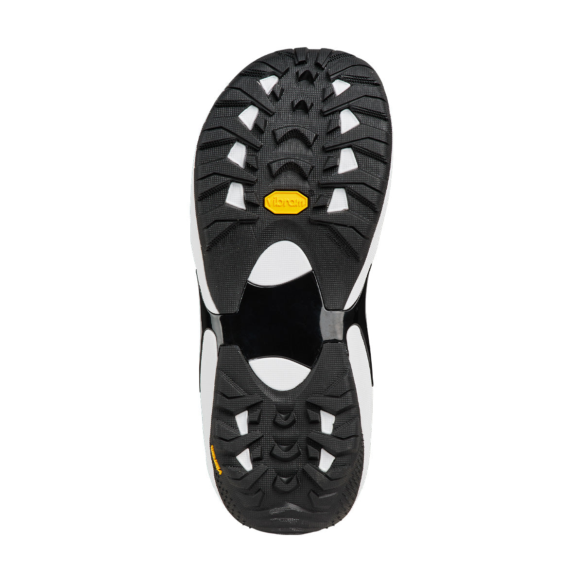 Burton Men's Waverange X Snowboard Boot Black 2027