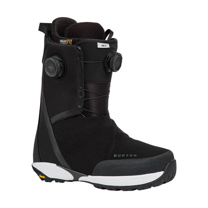 Burton Men's Waverange X Snowboard Boot Black 2027