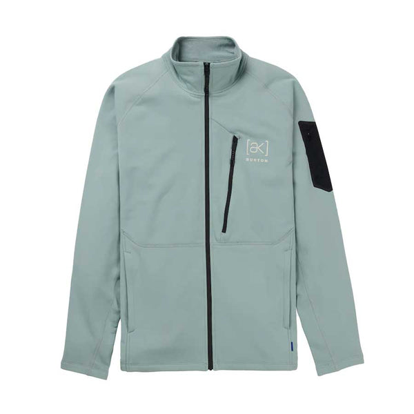 Burton-Men_s-_ak_-Baker-Fleece