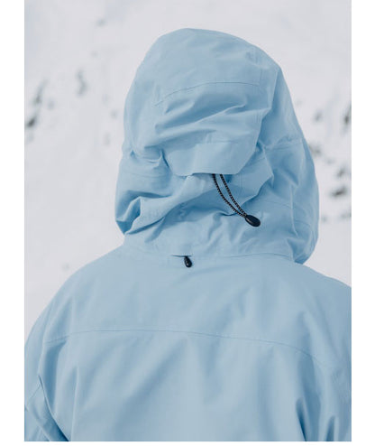 Burton Men's [ak] Cyclic Gore-Tex 2L Jacket Moonrise 2024