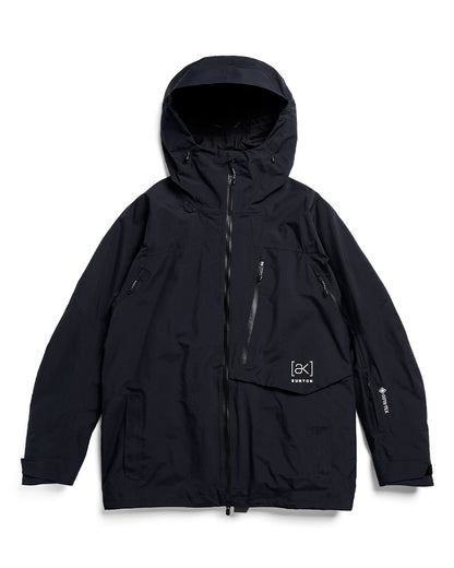 Burton Men's [ak] Cyclic Gore-Tex 2L Jacket True Black 2027