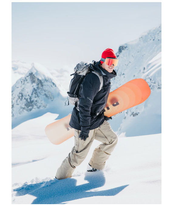 Burton Men's [ak] Cyclic Gore-Tex 2L Pant Kelp 2024 – The Source