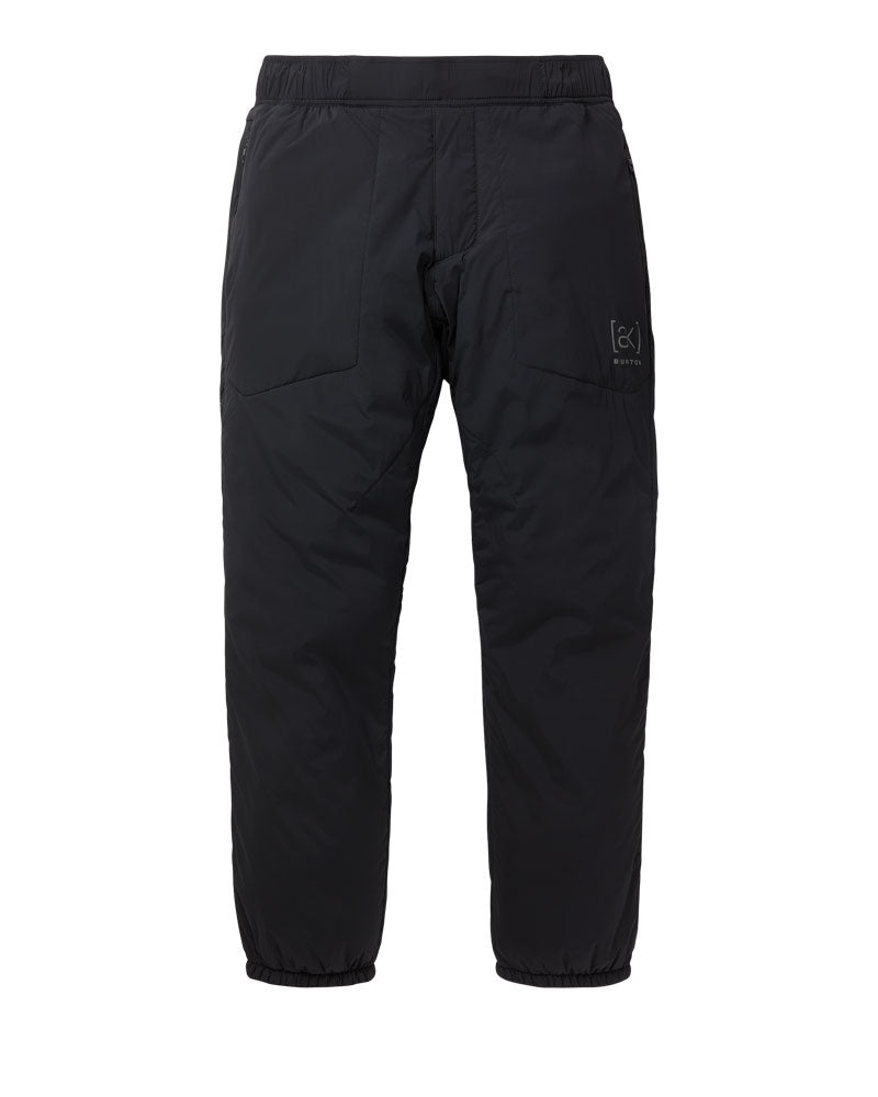 Burton Men's [ak] Helium Stretch Insulated Pants True Black 2027