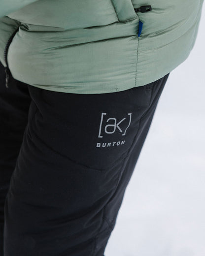 Burton Men's [ak] Helium Stretch Insulated Pants True Black 2027