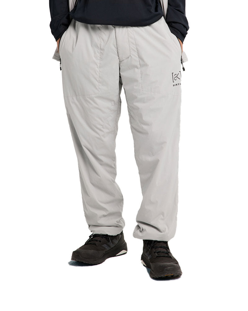 Burton Men's [ak] Helm Fragment Pant Apparition Gray 2026