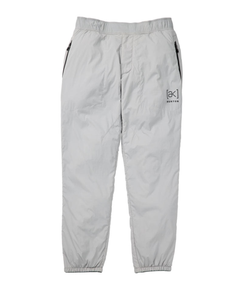 Burton Men's [ak] Helm Fragment Pant Apparition Gray 2026
