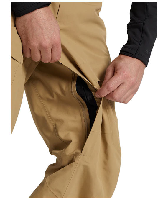 Burton Men's [ak] Swash Gore-Tex 2L Pant Kelp 2024 – The Source