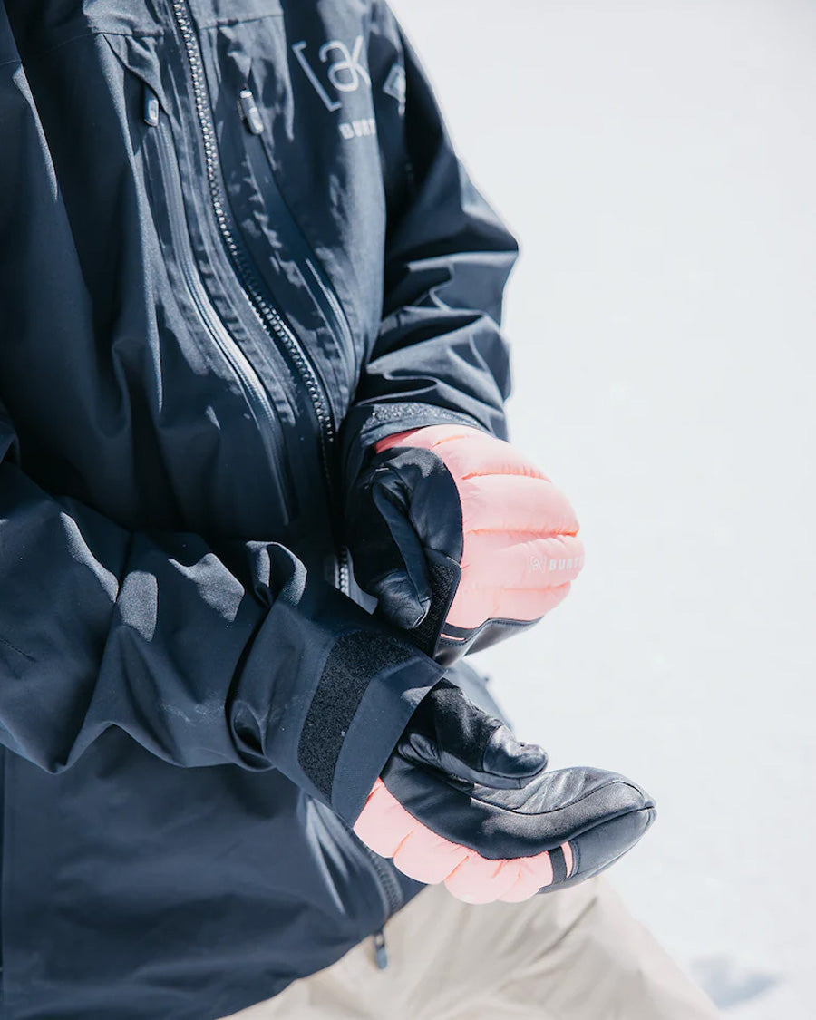 Burton Men's [ak] Swash Gore-Tex Jacket True Black 2026 – The