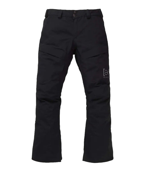Burton Men's [ak] Swash Gore-Tex Pants True Black 2026 – The