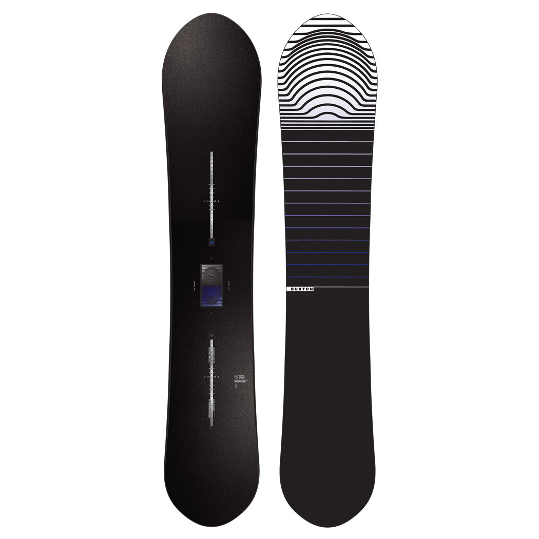 Burton Mystery Day Trader Snowboard 2025