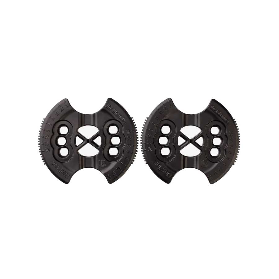 Buton Disc Burton Re:Flex Channel Disc Black – The Source Snowboard & Skate