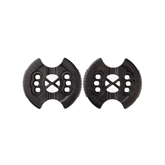 Burton Re:Flex Channel Disc Black