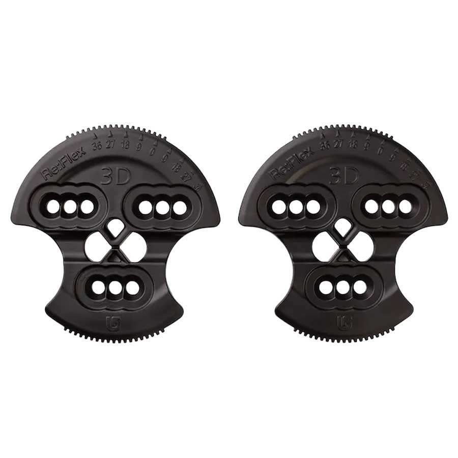 Burton Re:Flex 3D Disc Black