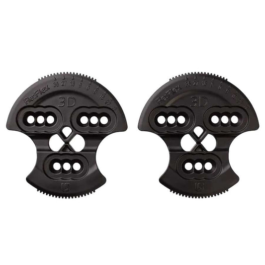 Burton Re:Flex 3D Disc Black