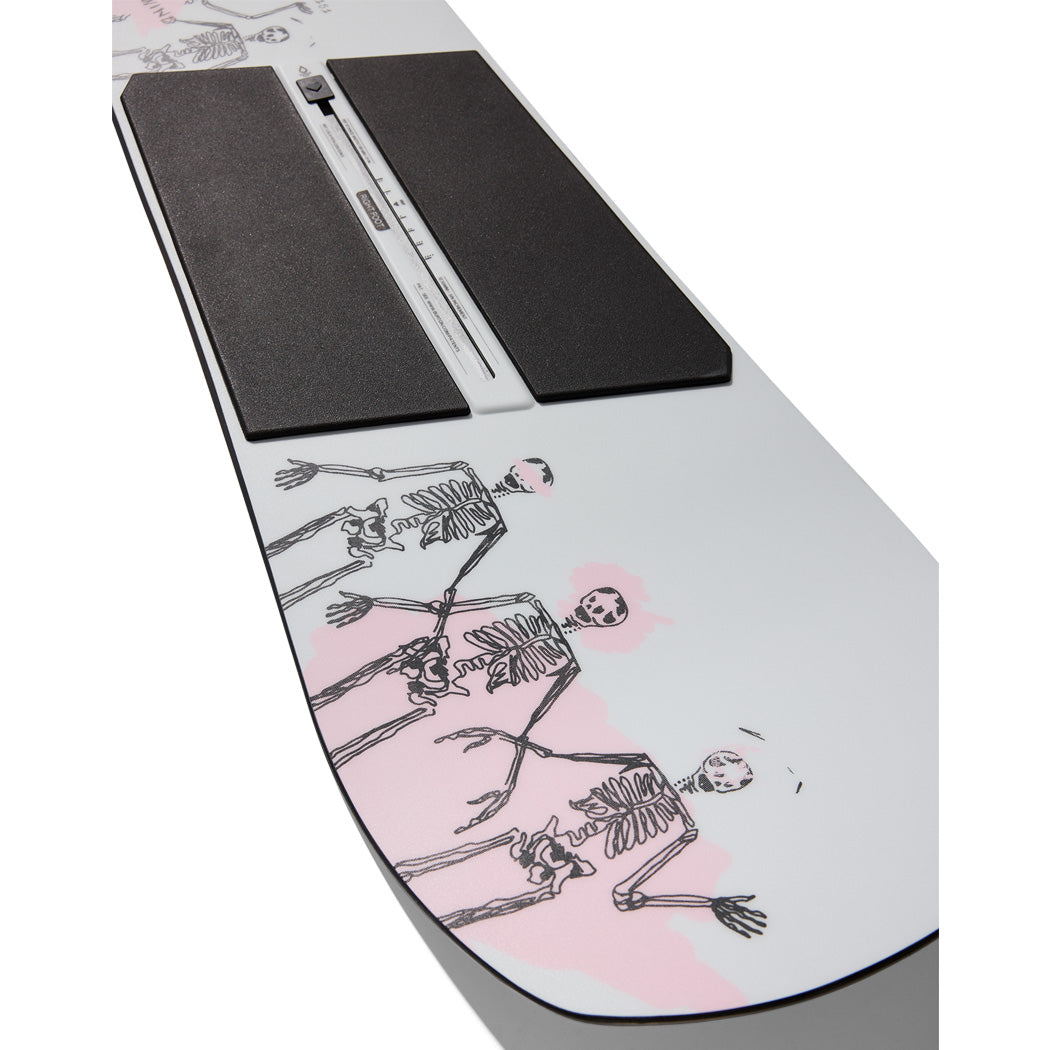 Burton Rewind Snowboard 2026