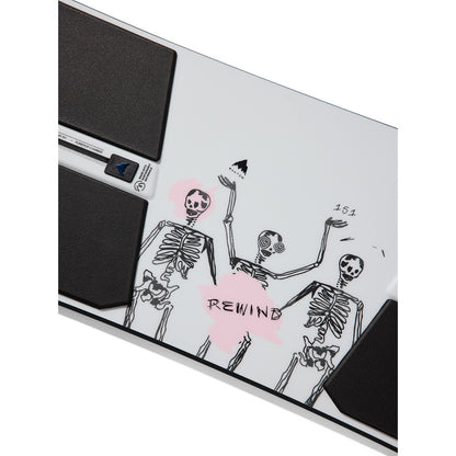 Burton Rewind Snowboard 2026