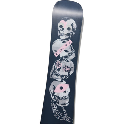 Burton Rewind Snowboard 2026