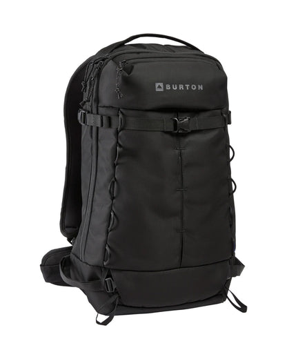 Burton Sidehill 18L Backpack True Black 2027
