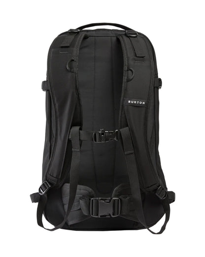 Burton Sidehill 18L Backpack True Black 2027