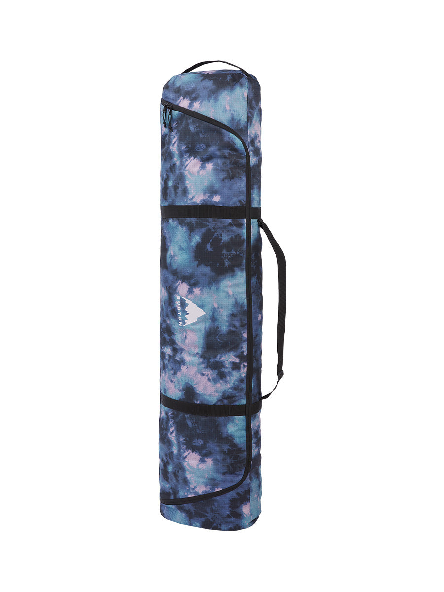 Burton Space Sack Snowboard Bag Crystal Dye 2027