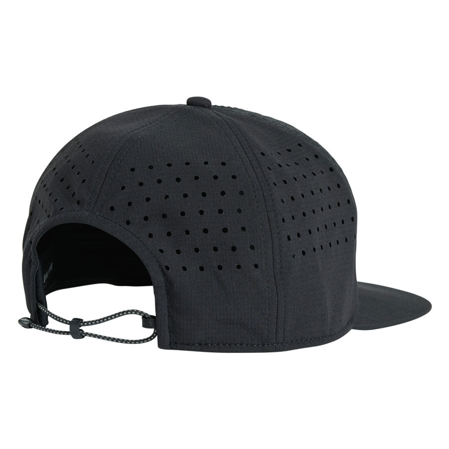 Burton Tech Trucker Hat True Black 2027