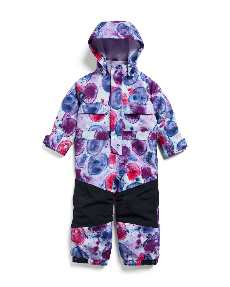 Burton Toddlers' 2L One Piece Bubbles 2027