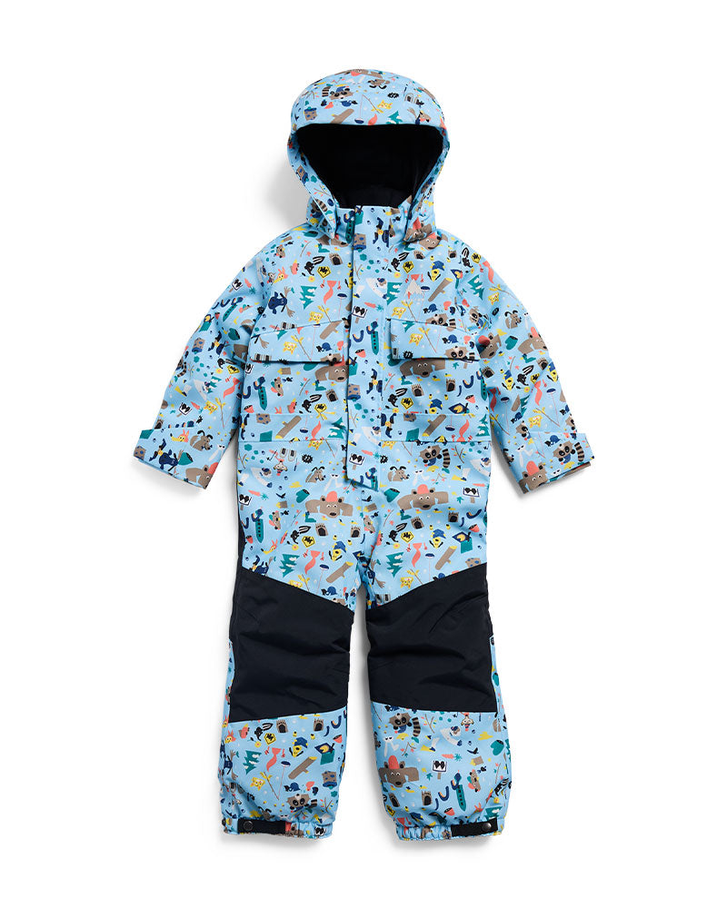 Burton Toddlers' 2L One Piece Critters 2027