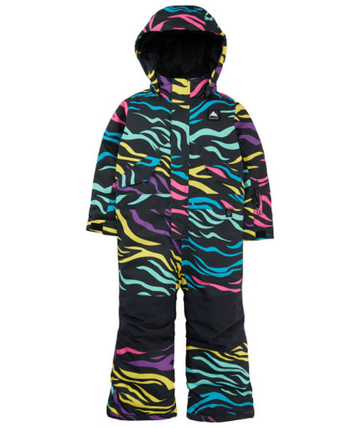 Burton Toddlers' 2L One Piece Safari 2024 – The Source Snowboard