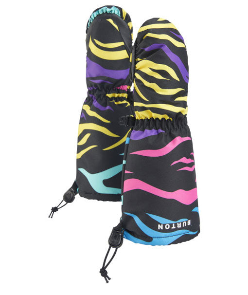 Burton Toddlers' Grommitt Mitt Safari 2024