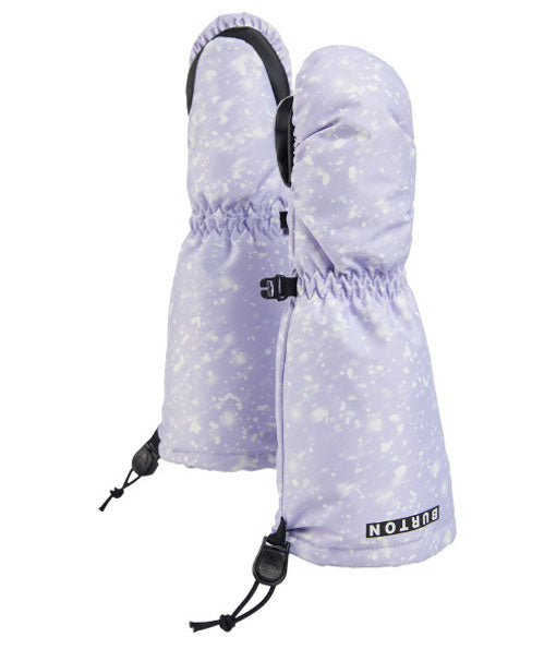 Burton Toddlers' Grommitt Mitt Stardust 2024