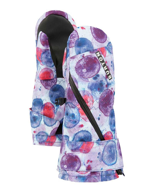 Burton Toddlers' Mini Mitts Bubbles 2027