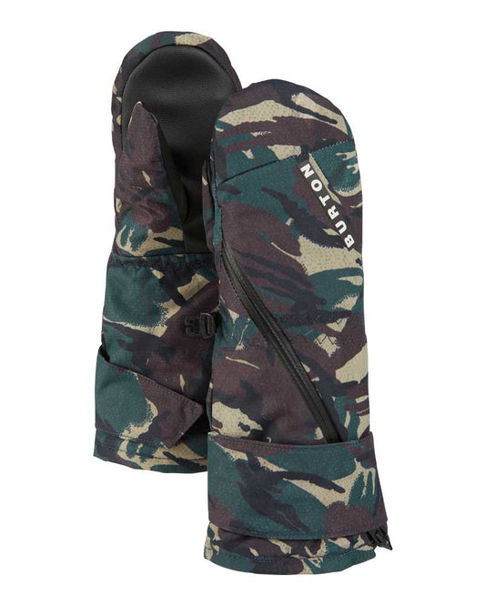 Burton Toddlers' Mini Mitts Seersucker Camo 2027